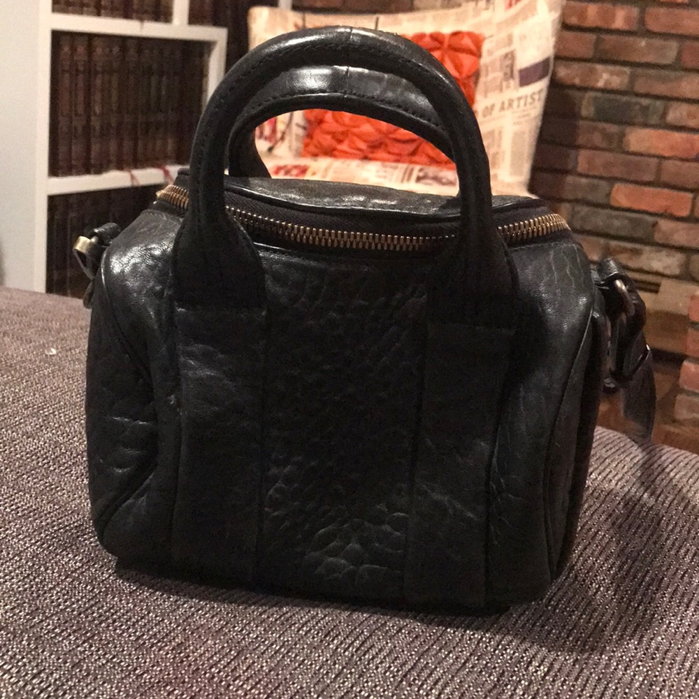 Alexander Wang Cross Body Hand Bag